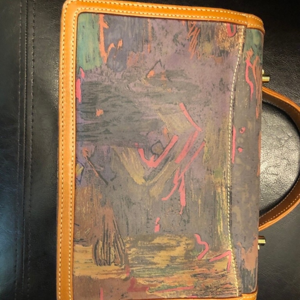 Small purse - Picture 2 of 5